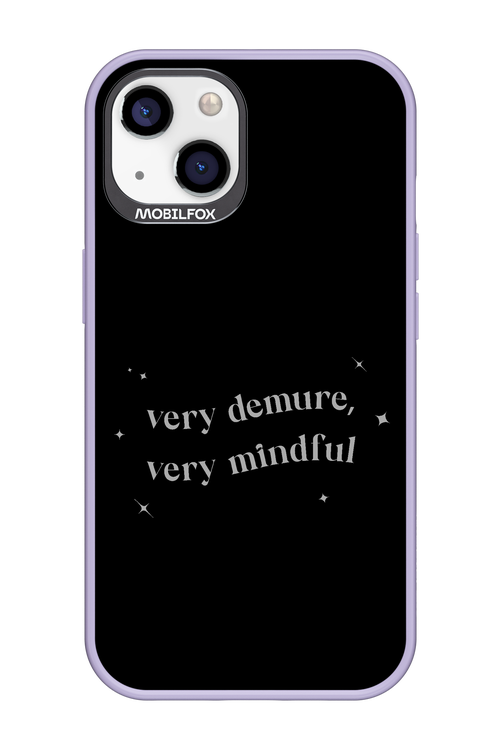 Demure - Apple iPhone 13
