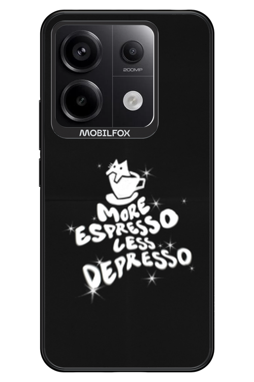 DEPRESSO - Xiaomi Redmi Note 13 Pro 5G