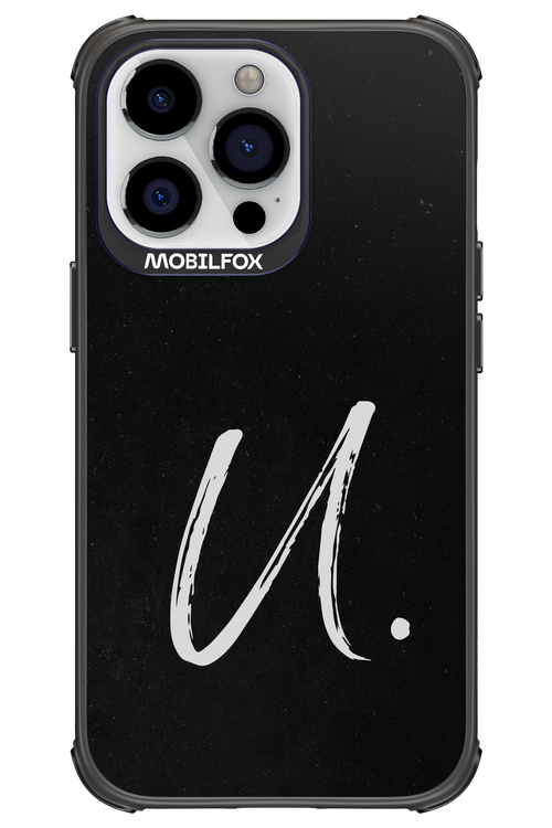 (Off Space) U 2.0 - Apple iPhone 13 Pro