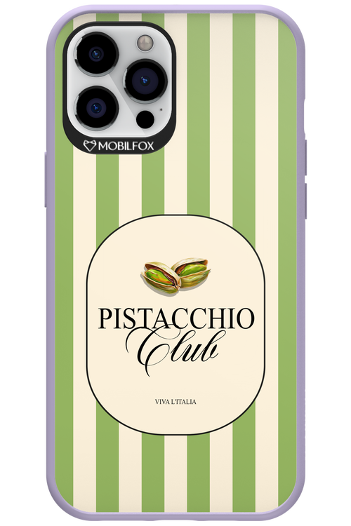 P-Club - Apple iPhone 12 Pro Max