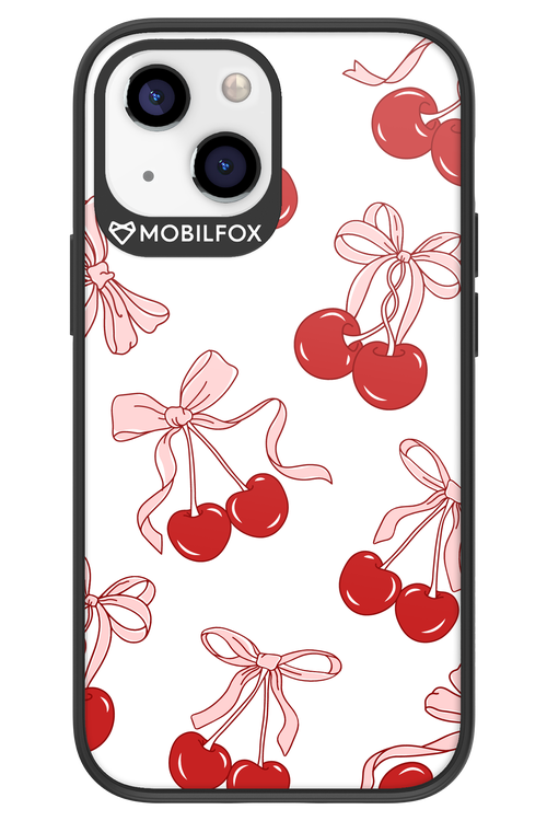 Cherry Queen - Apple iPhone 13 Mini