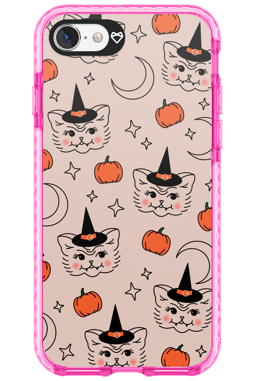 Kitty Spell - Apple iPhone 7