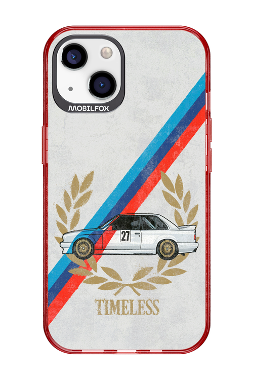 Timeless - Apple iPhone 13