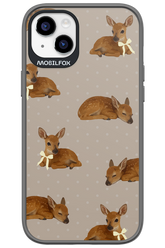 Deer and Dots - Apple iPhone 14 Plus