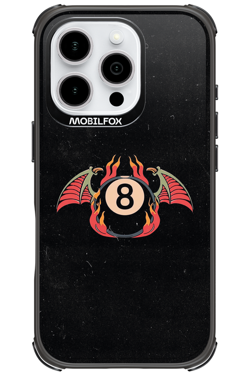 8ight - Apple iPhone 16 Pro