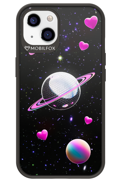 Girls Galaxy - Apple iPhone 13
