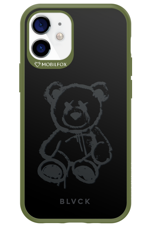 BLVCK BEAR - Apple iPhone 12 Mini