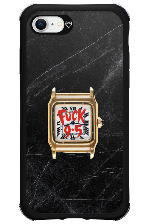 f_ck 2.0 - Apple iPhone SE 2022