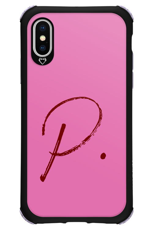 (Sorbet) P 2.0 - Apple iPhone XS