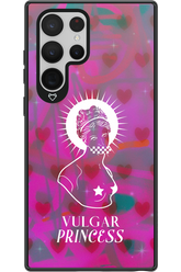 Vulgar Princess - Samsung Galaxy S22 Ultra