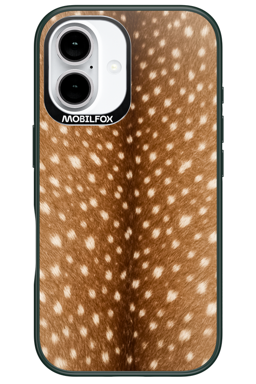 Fawn Dots - Apple iPhone 16