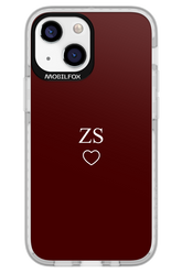 ZS Burgundia 2.0 - Apple iPhone 13 Mini