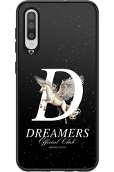 Dreamers - Samsung Galaxy A50