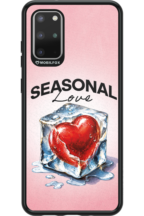Seasonal Love 2.0 - Samsung Galaxy S20+