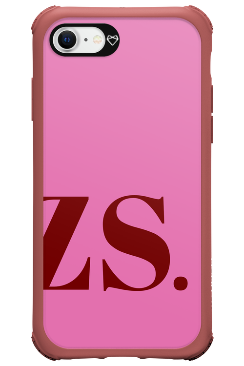 ZS (Sorbet) 2.0 - Apple iPhone SE 2022