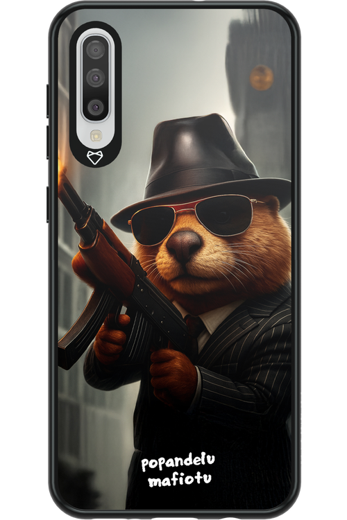 Popandelu mafiotu - Samsung Galaxy A50