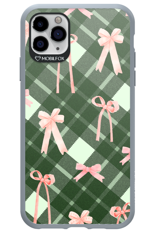 Blanket Fluff - Apple iPhone 11 Pro Max