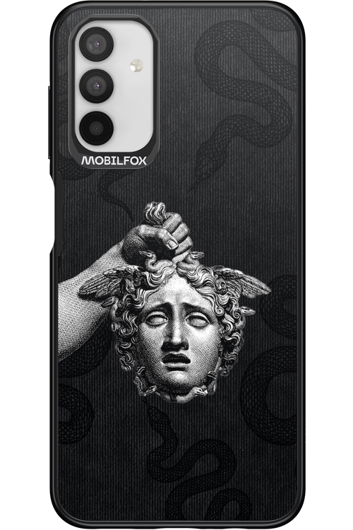 Medusa’s Gaze - Samsung Galaxy A04s