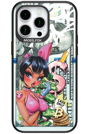 NATASHA - Apple iPhone 15 Pro Max