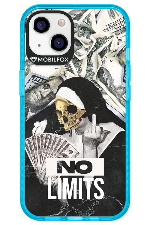 No Limits - Apple iPhone 13