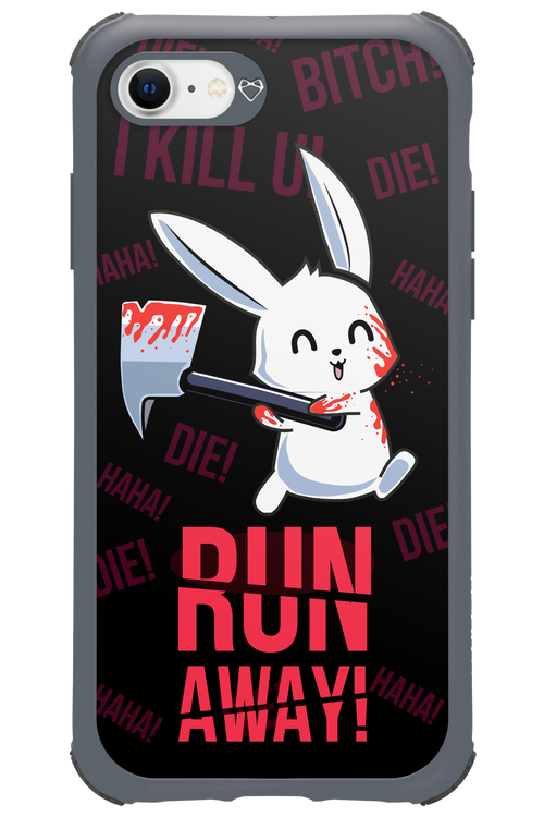 Run Away 2.0 - Apple iPhone SE 2020