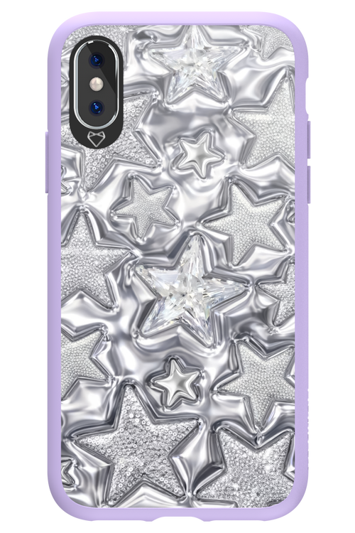 Star Gum - Apple iPhone X