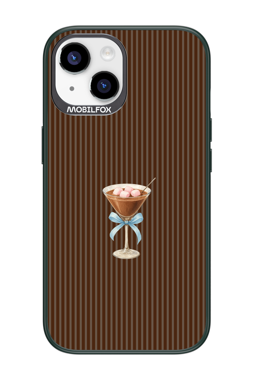 Hot Chocolate Martini - Apple iPhone 14
