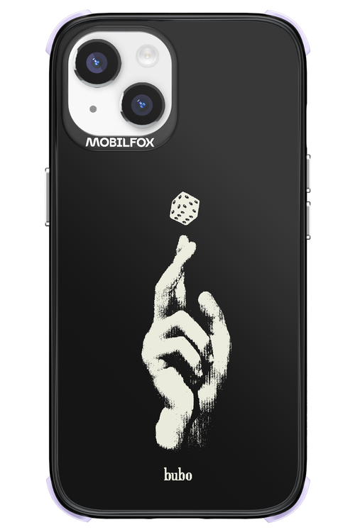 DAMNED LUCK 2.0 - Apple iPhone 14