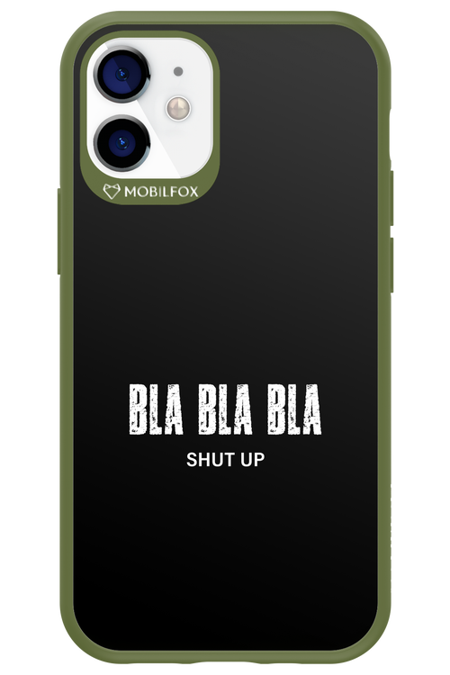 Bla Bla II - Apple iPhone 12 Mini