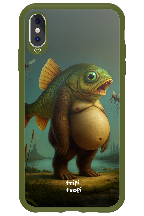 Tripi tropi - Apple iPhone XS Max