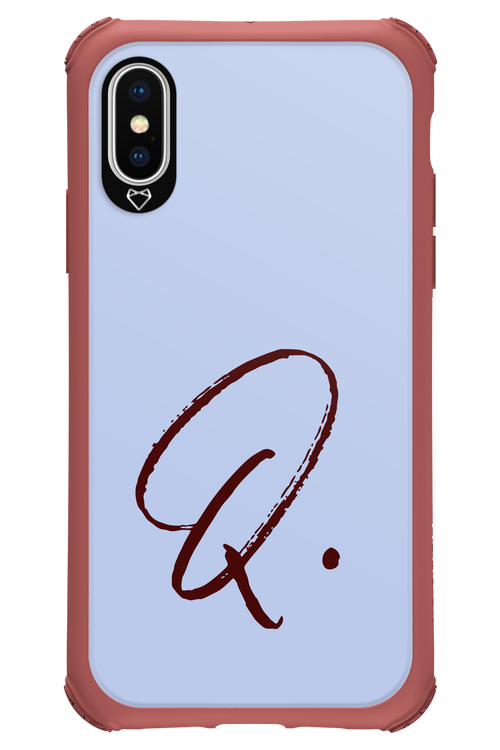 (Jellyfish Presso) Q 2.0 - Apple iPhone XS