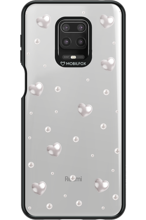 Pearl Tears - Xiaomi Redmi Note 9 Pro