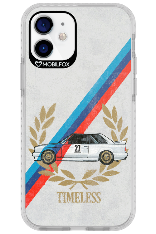Timeless - Apple iPhone 12