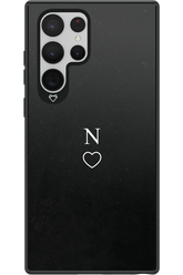N Black 2.0 - Samsung Galaxy S22 Ultra