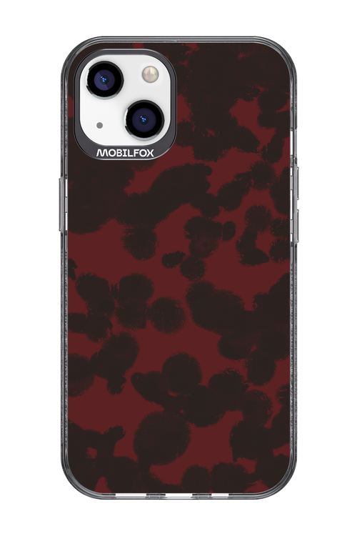 Bordeaux Skin - Apple iPhone 13
