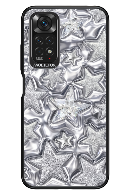 Star Gum - Xiaomi Redmi Note 11/11S 4G