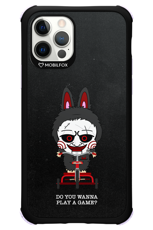 Sawbubu - Apple iPhone 12 Pro