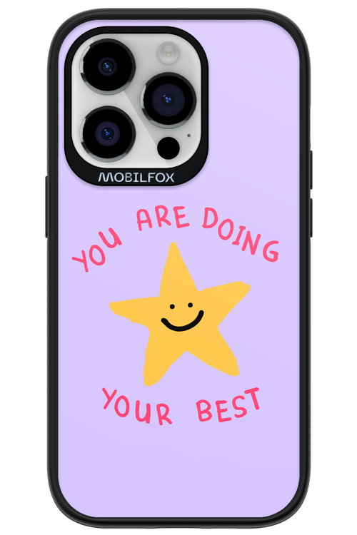 Your Best - Apple iPhone 14 Pro