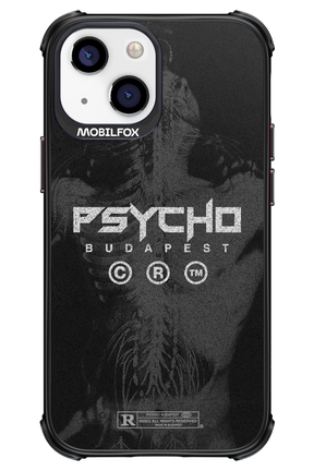 X-Ray - Apple iPhone 13 Mini