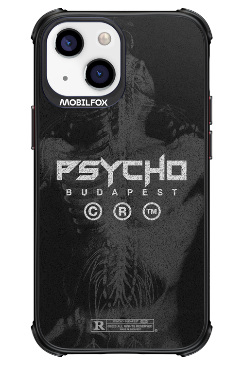X-Ray - Apple iPhone 13 Mini
