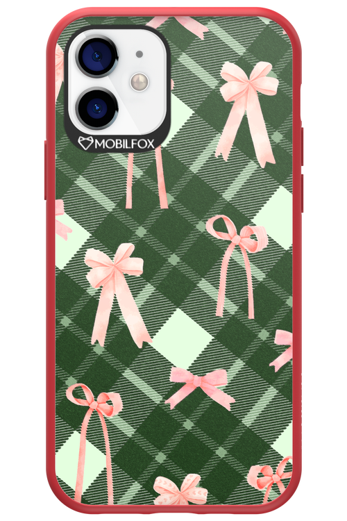 Blanket Fluff - Apple iPhone 12