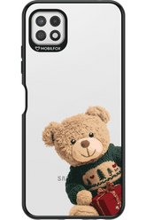 Gifting Bear - Samsung Galaxy A22 5G