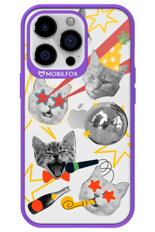 Christmas Chaos - Apple iPhone 13 Pro