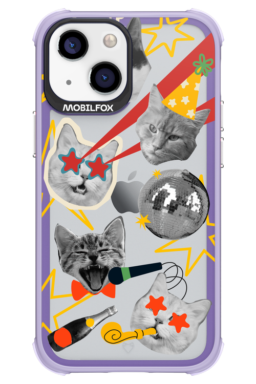 Christmas Chaos - Apple iPhone 13 Mini