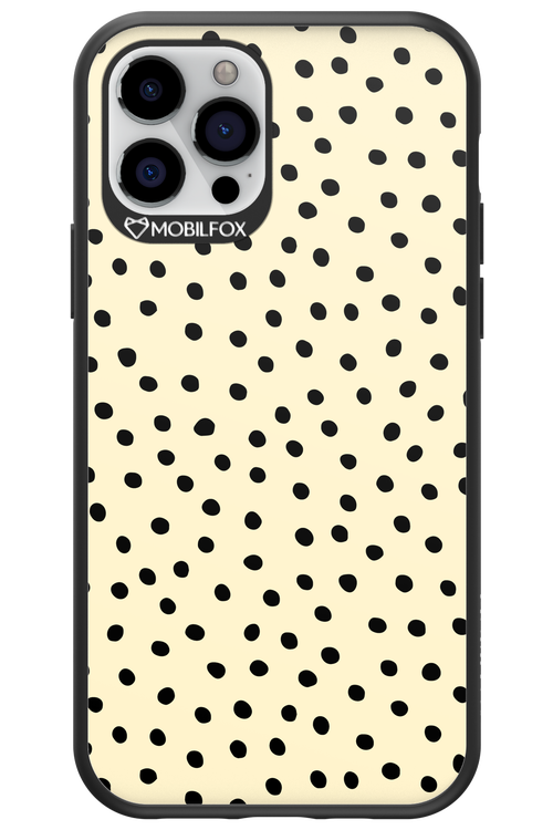 Polka Dots 2.0 - Apple iPhone 12 Pro