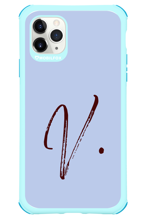(Jellyfish Presso) V 2.0 - Apple iPhone 11 Pro Max