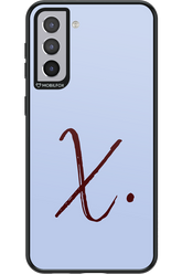 (Jellyfish Presso) X 2.0 - Samsung Galaxy S21+