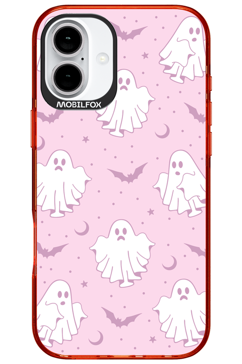 Boo Boo - Apple iPhone 16 Plus