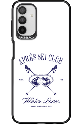 Après Ski Club - Samsung Galaxy A04s