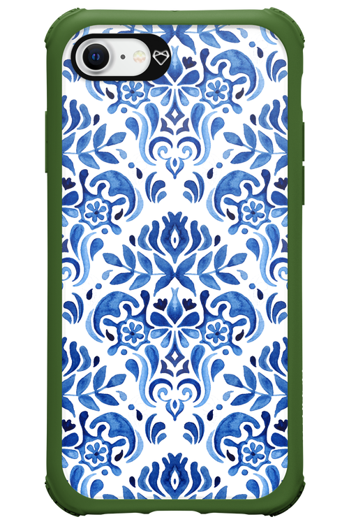 La Dolce Flora 2.0 - Apple iPhone SE 2020
